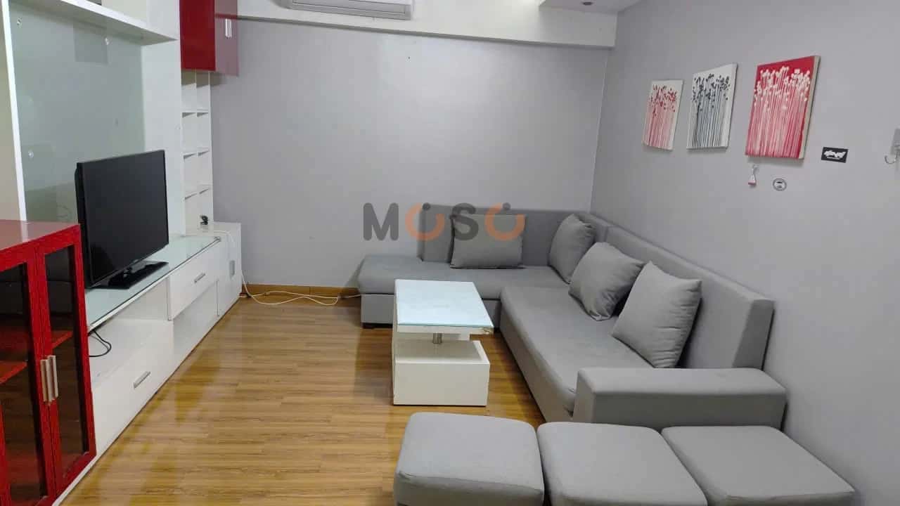 Cho thuê căn hộ chung cư Nguyễn Sỹ Sách Quận Tân Bình, TP.HCM – 1 phòng ngủ, giá 10 triệu — Hình 3